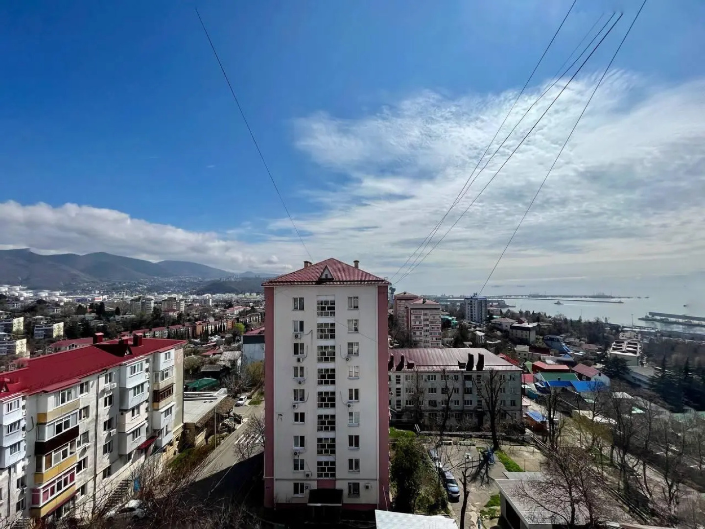 Slavno Apparts на улице Полетаева