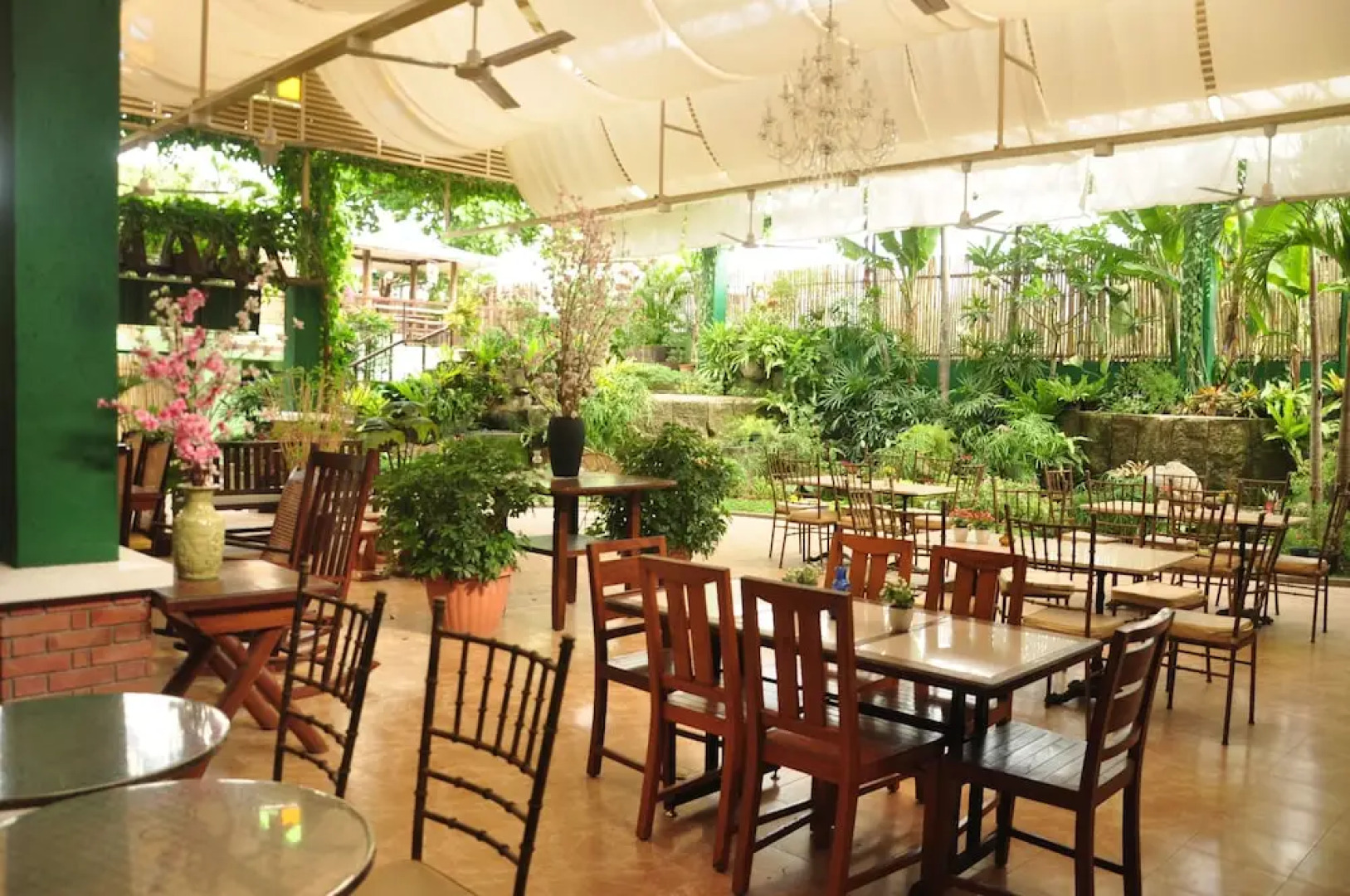 Casa Verde Boutique Hotel and Gardens