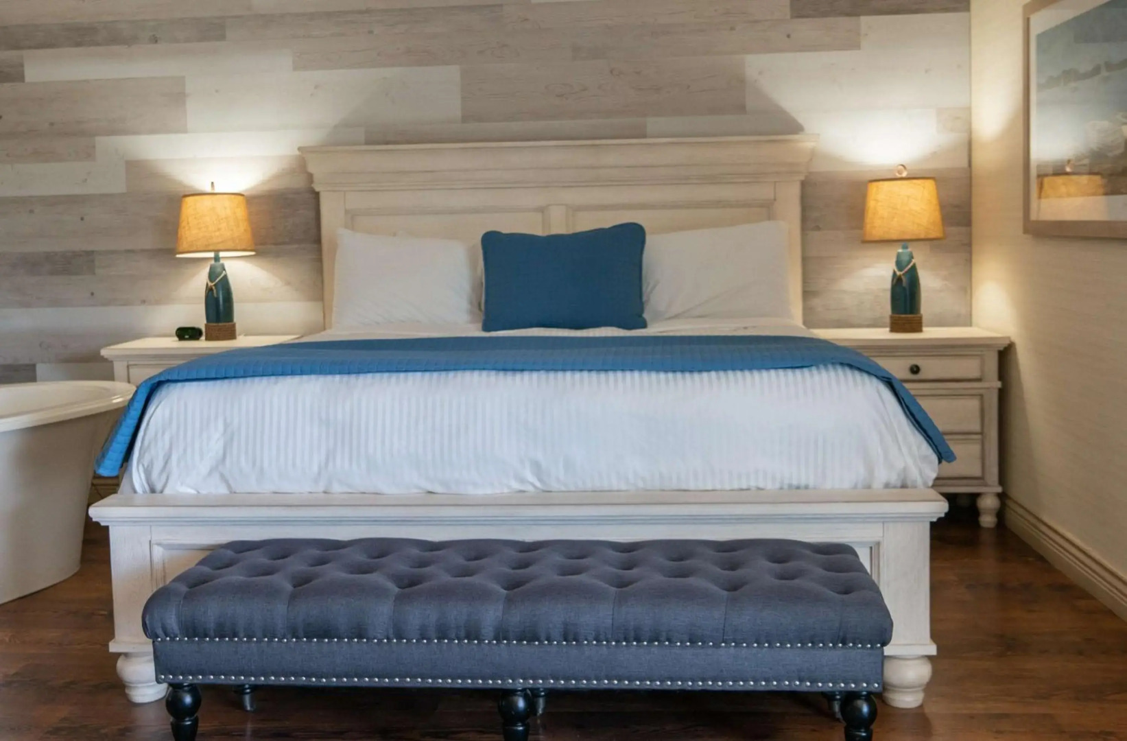 Prestige Beach House, WorldHotels Crafted