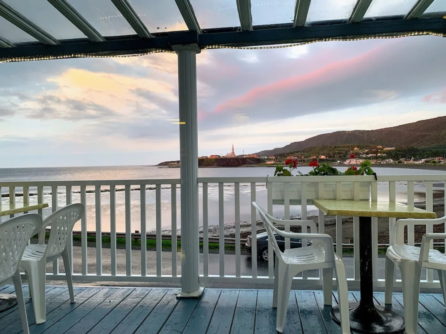 Hotel Motel Grande Vallée