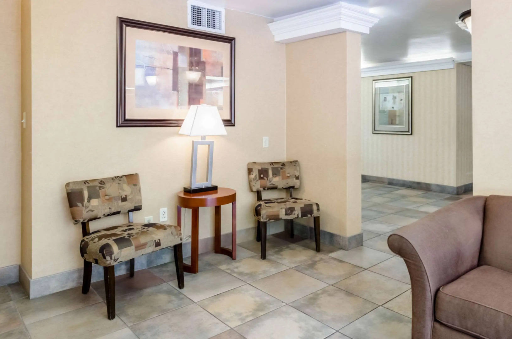 Quality Inn Chicopee - Springfield