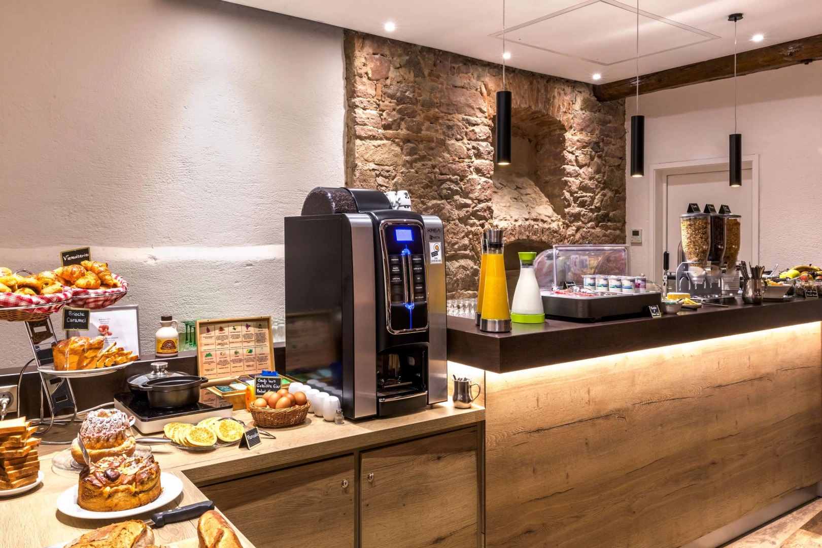 Hotel KLE, BW Signature Collection