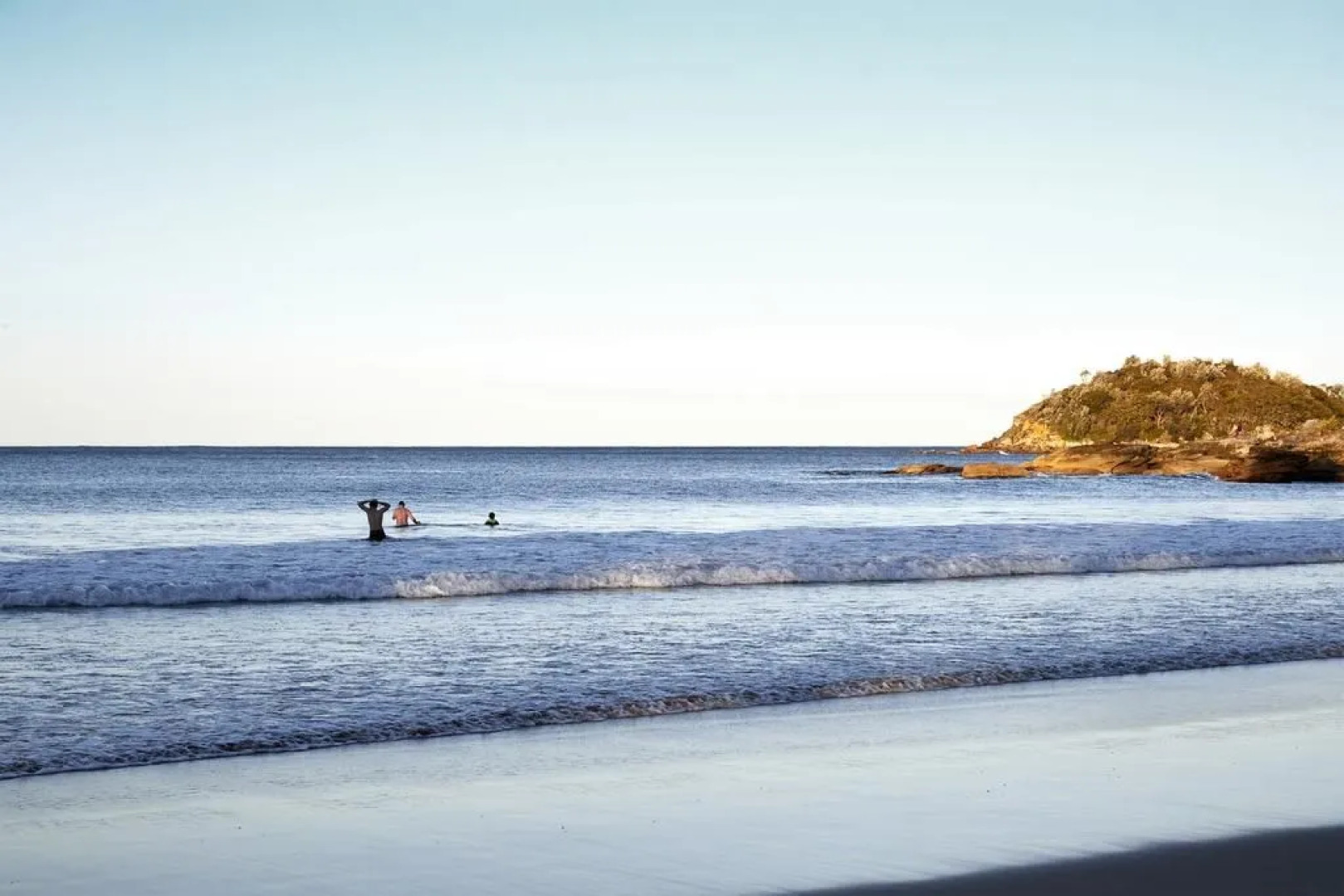 The Sebel Sydney Manly Beach