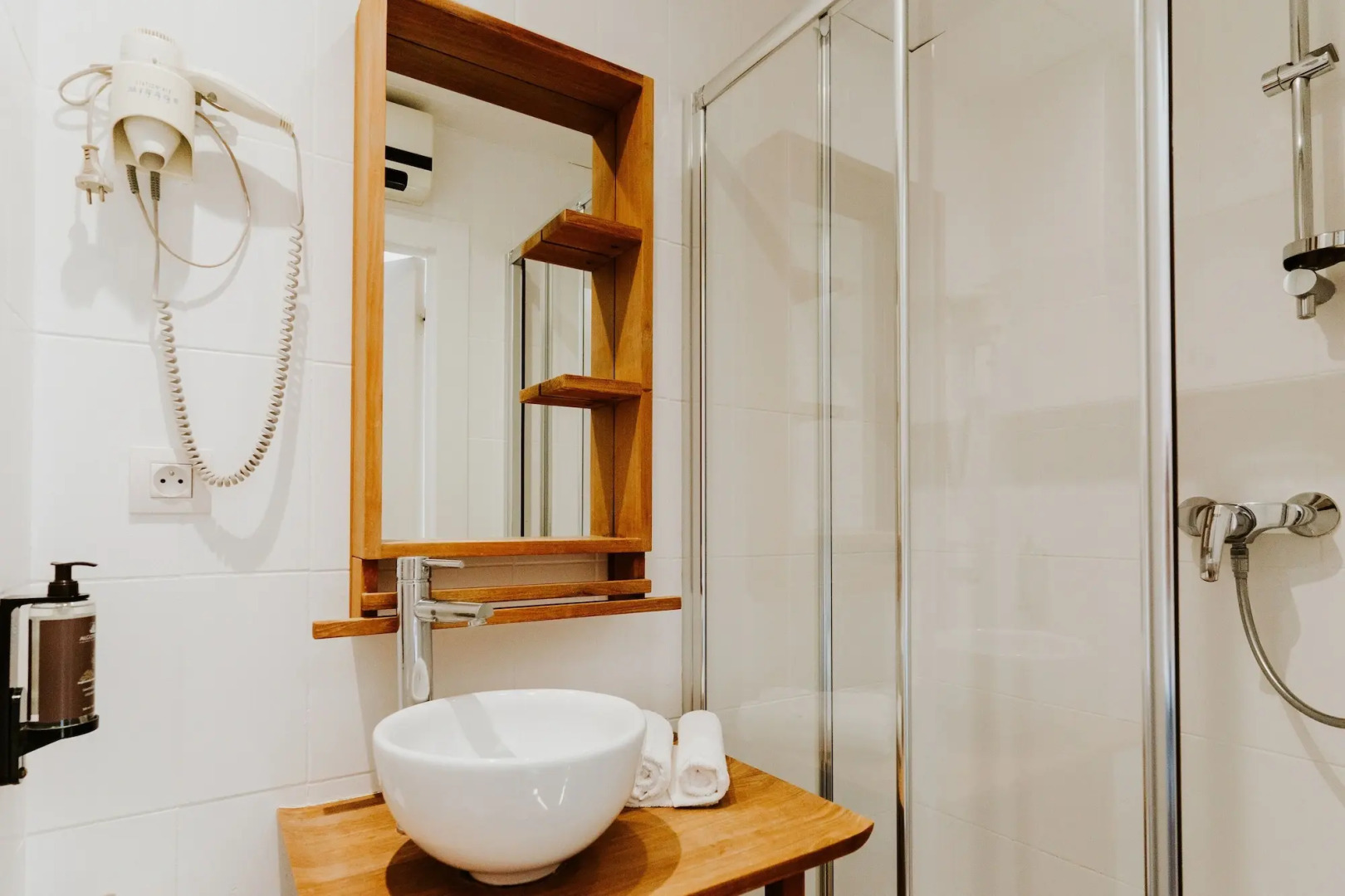 Hotel Le Petit Castel