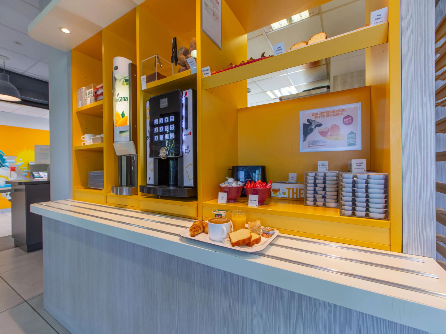 Hôtel Première Classe Chartres Barjouville