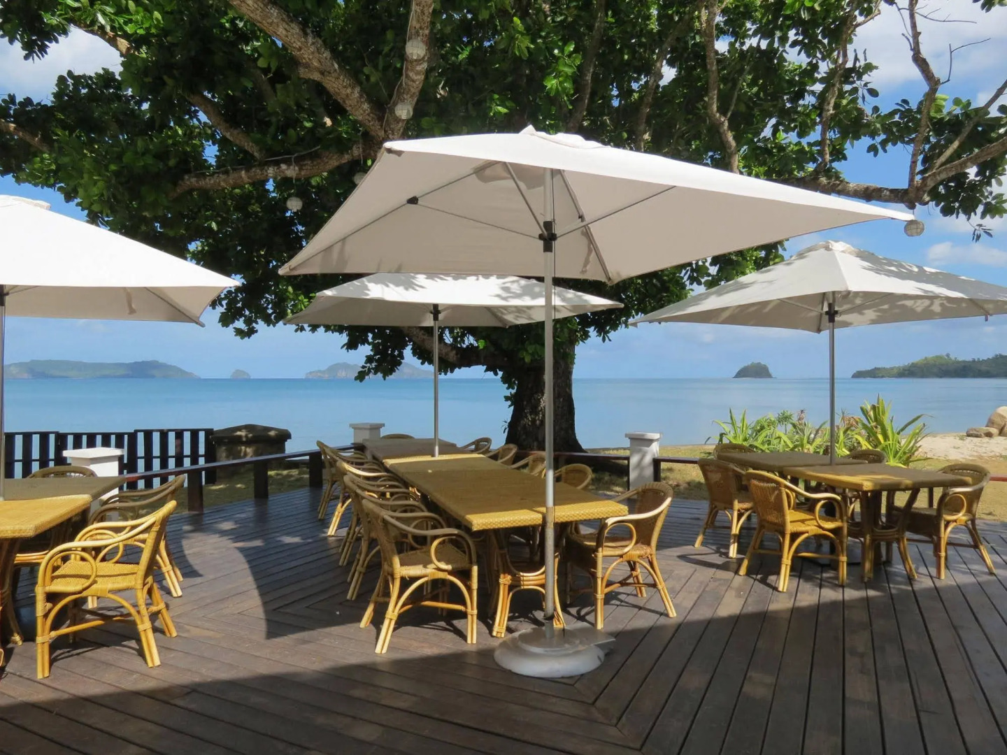 Ahana Resort El Nido