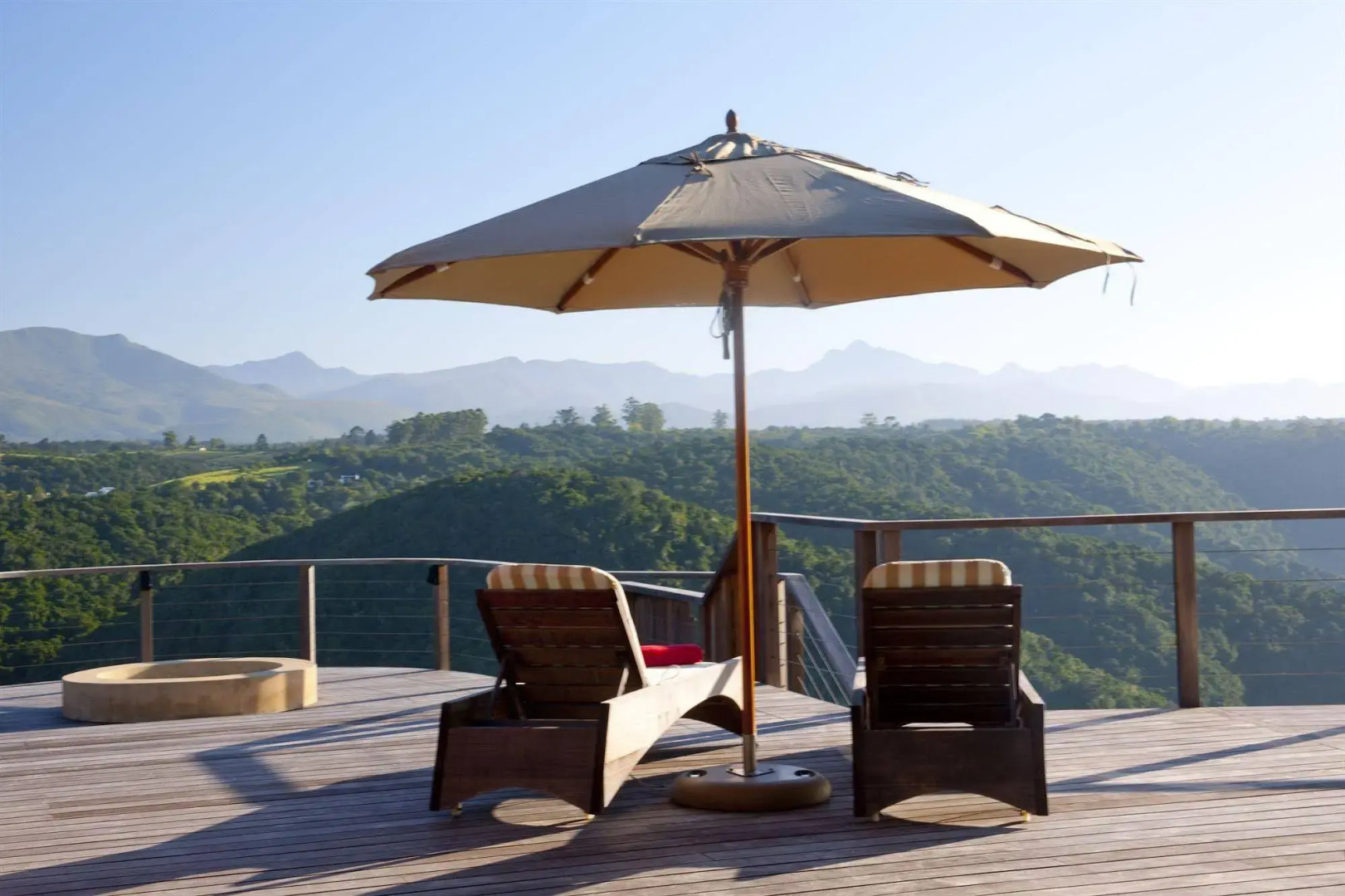 Tamodi Lodge and Stables