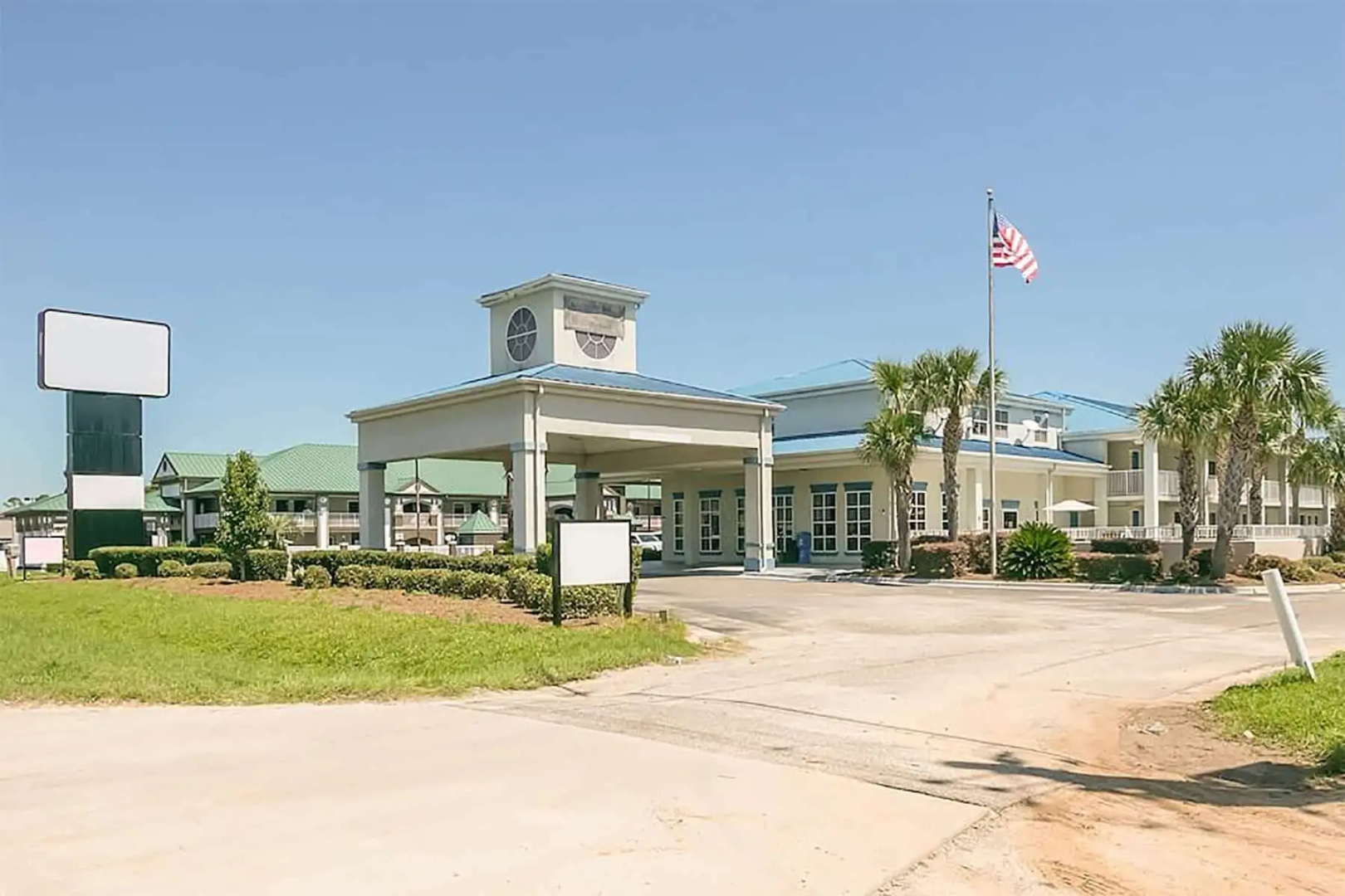 Baymont by Wyndham Marianna