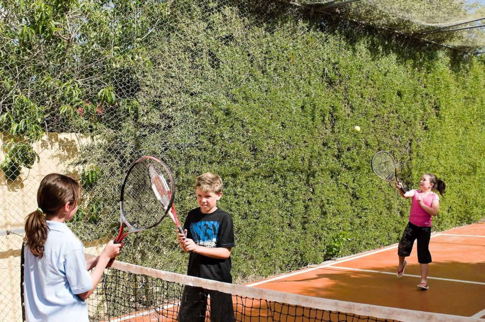 Leisure Ville Holiday Centre Wynyard