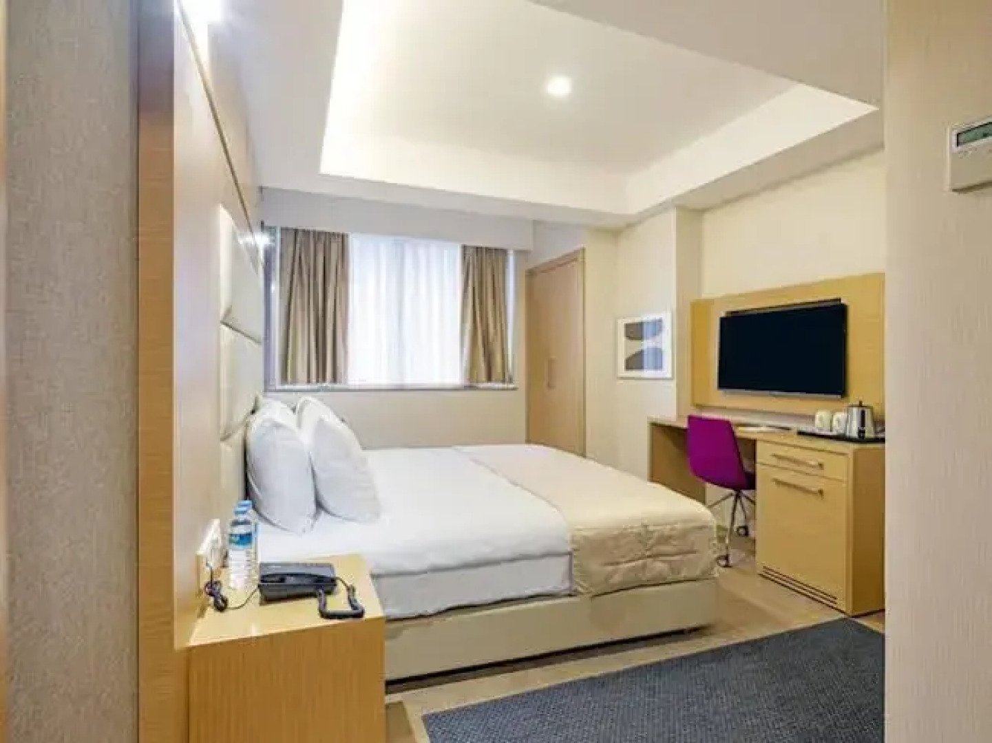 Merlin Hotel Istanbul