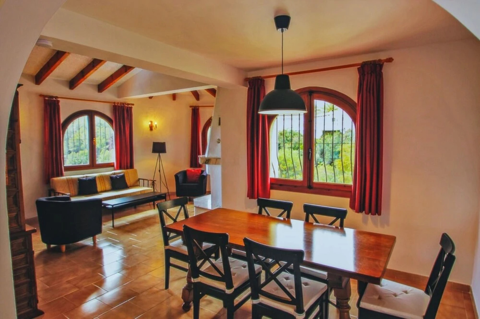 Villa Alegria - Sea View With Pool