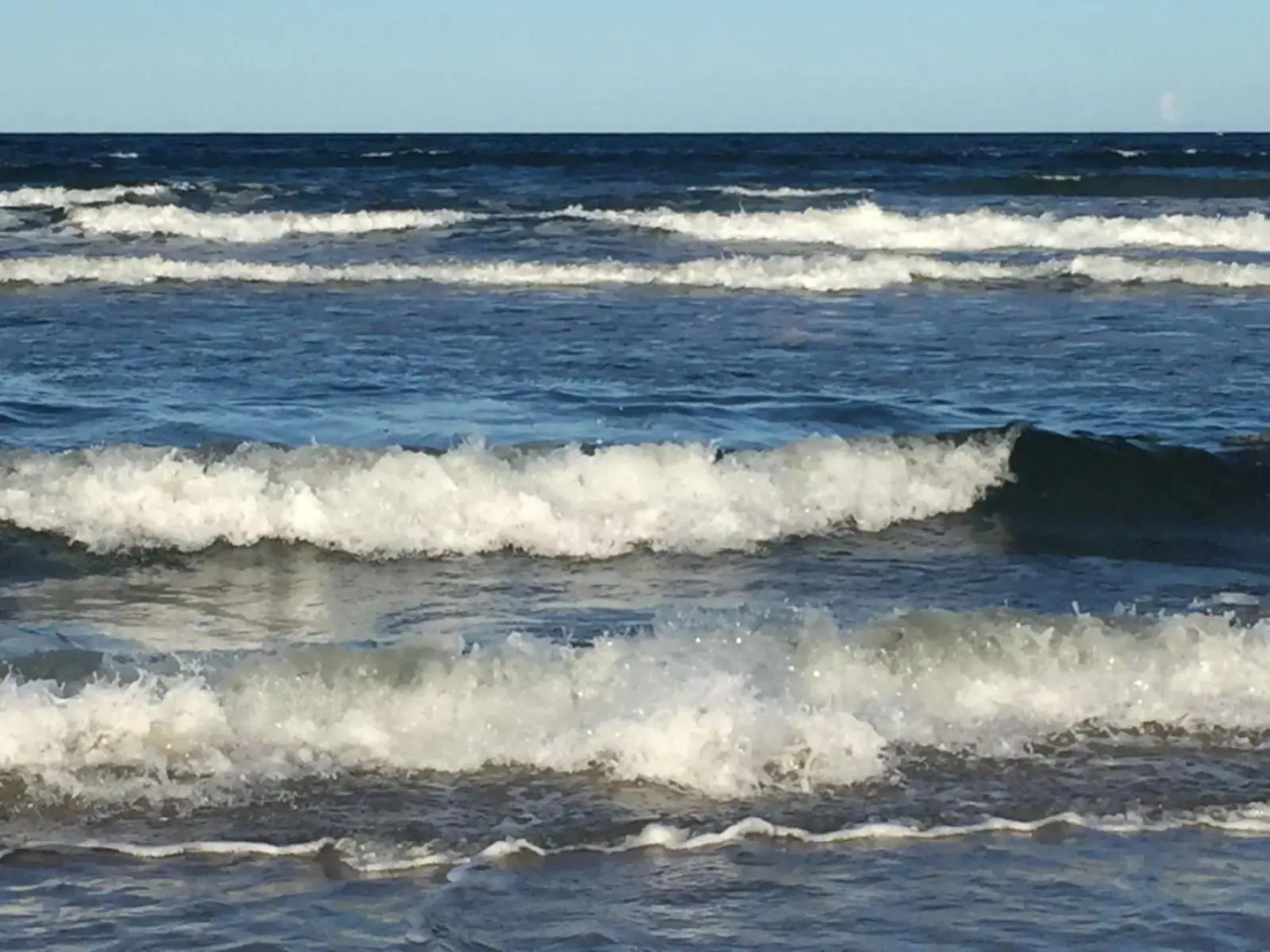 Ferienwohnung im Zentrum
