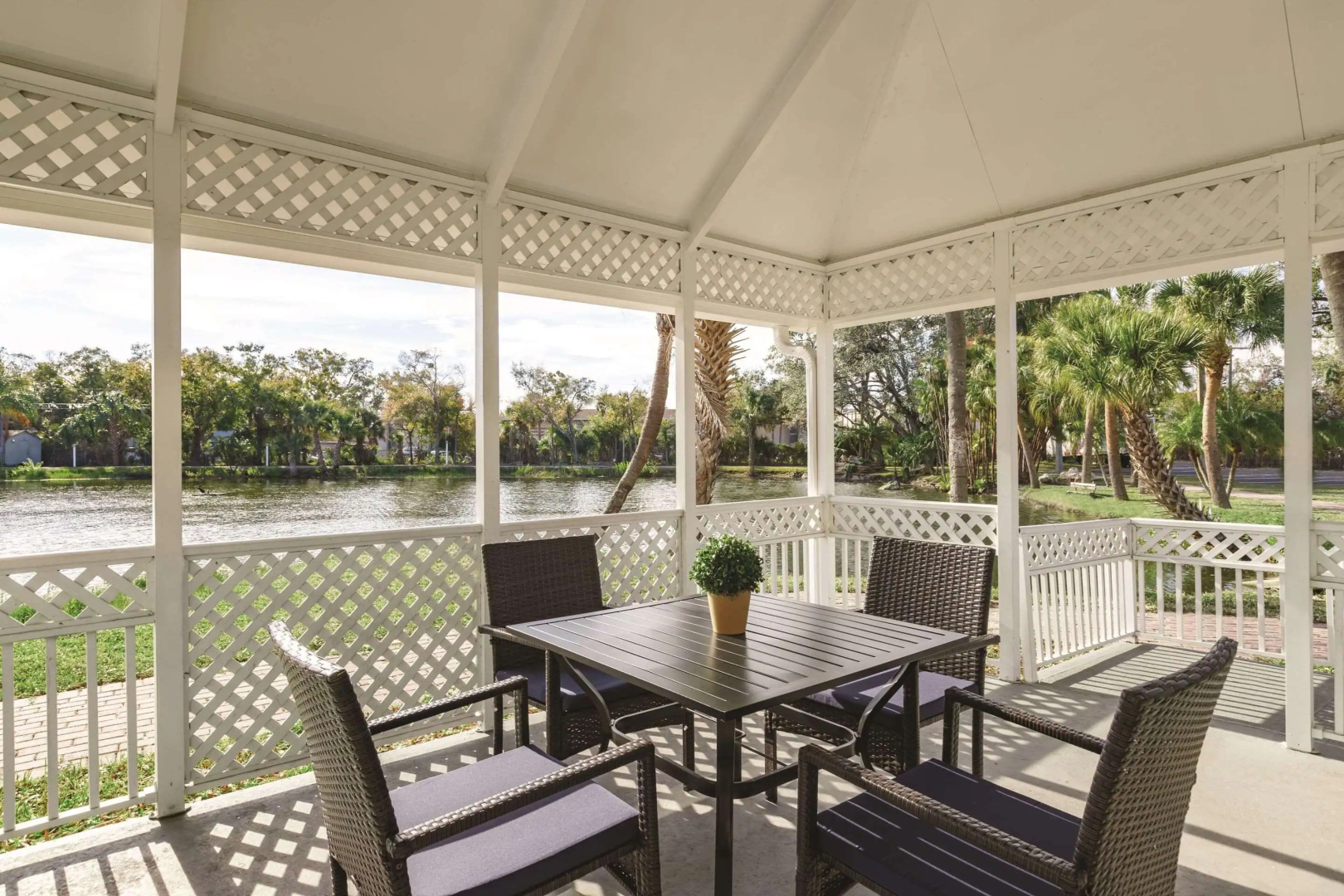 Country Inn & Suites by Radisson, RJ Stadium - Tampa Airport East