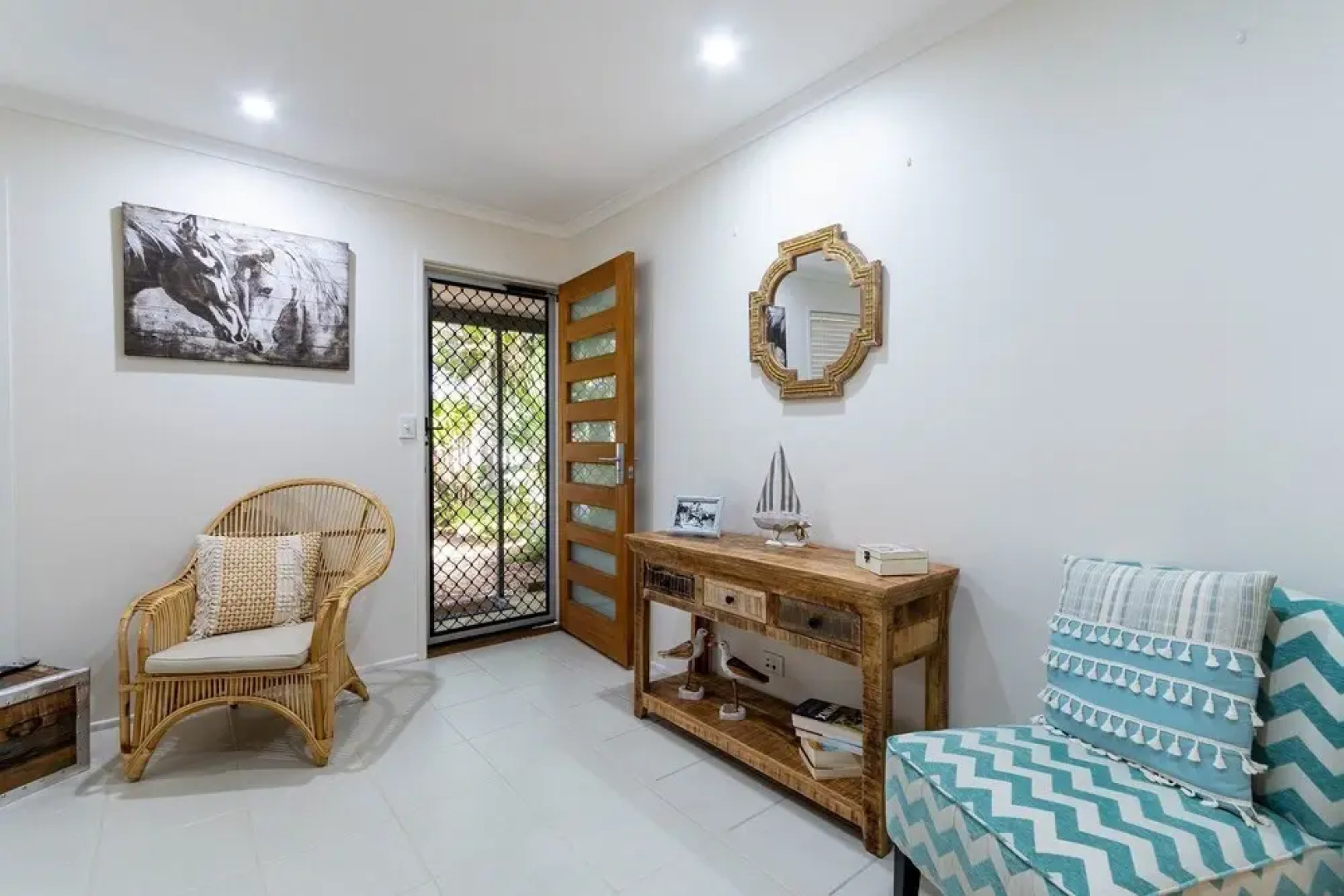 Kokomo, thats where we want to go - Bellara