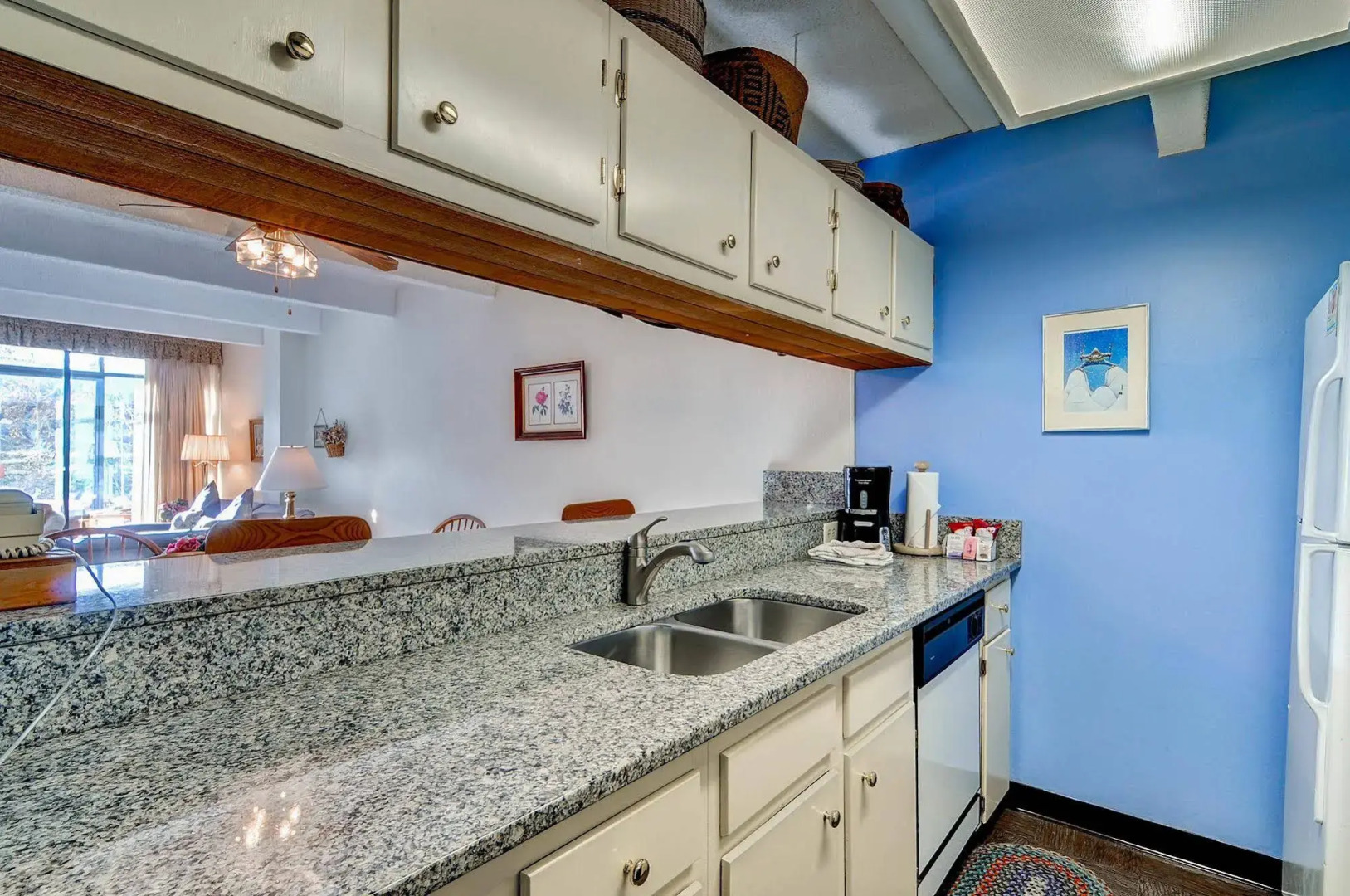 Wheeler at East Village by Copper Mountain Lodging