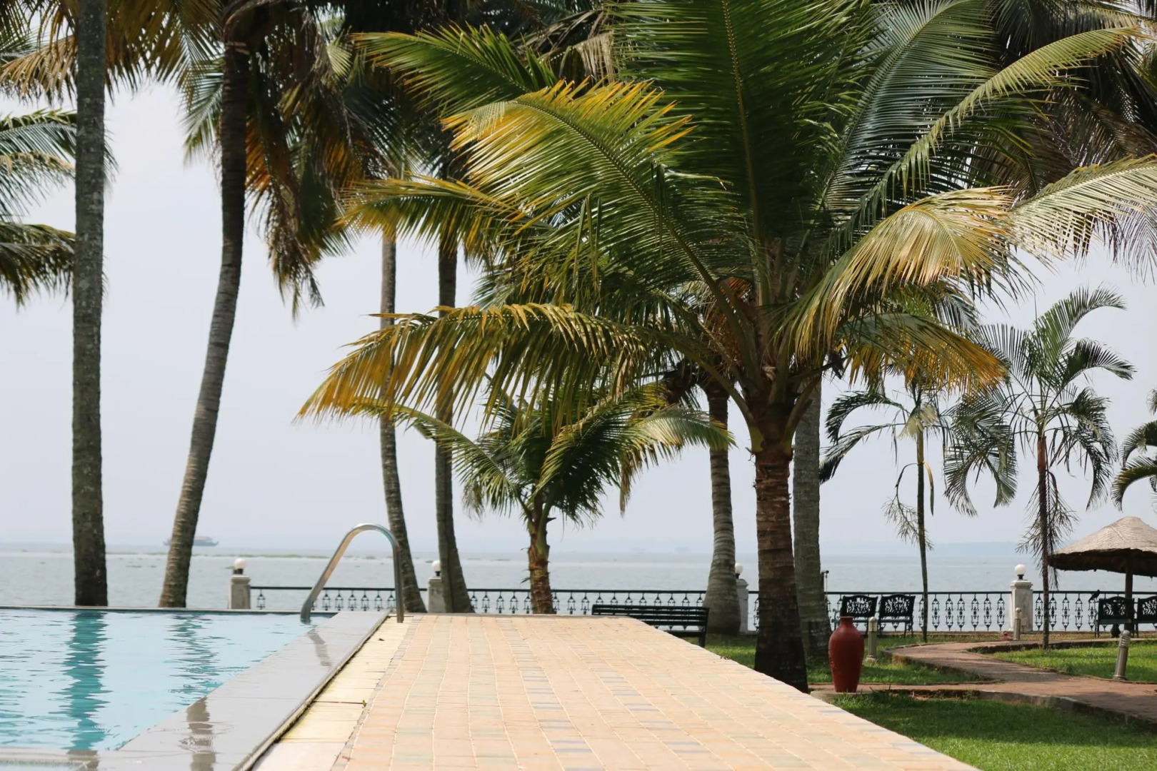 Cocobay Resort Kumarakom