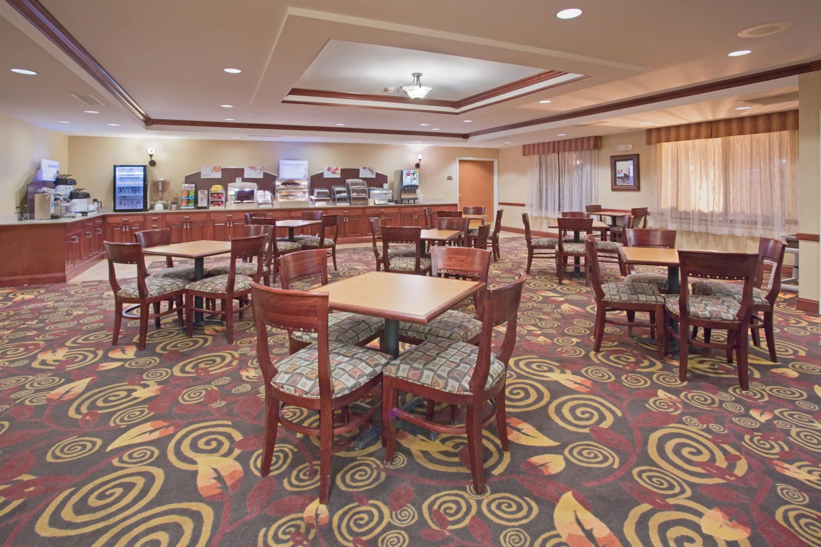 Holiday Inn Express Mitchell by IHG