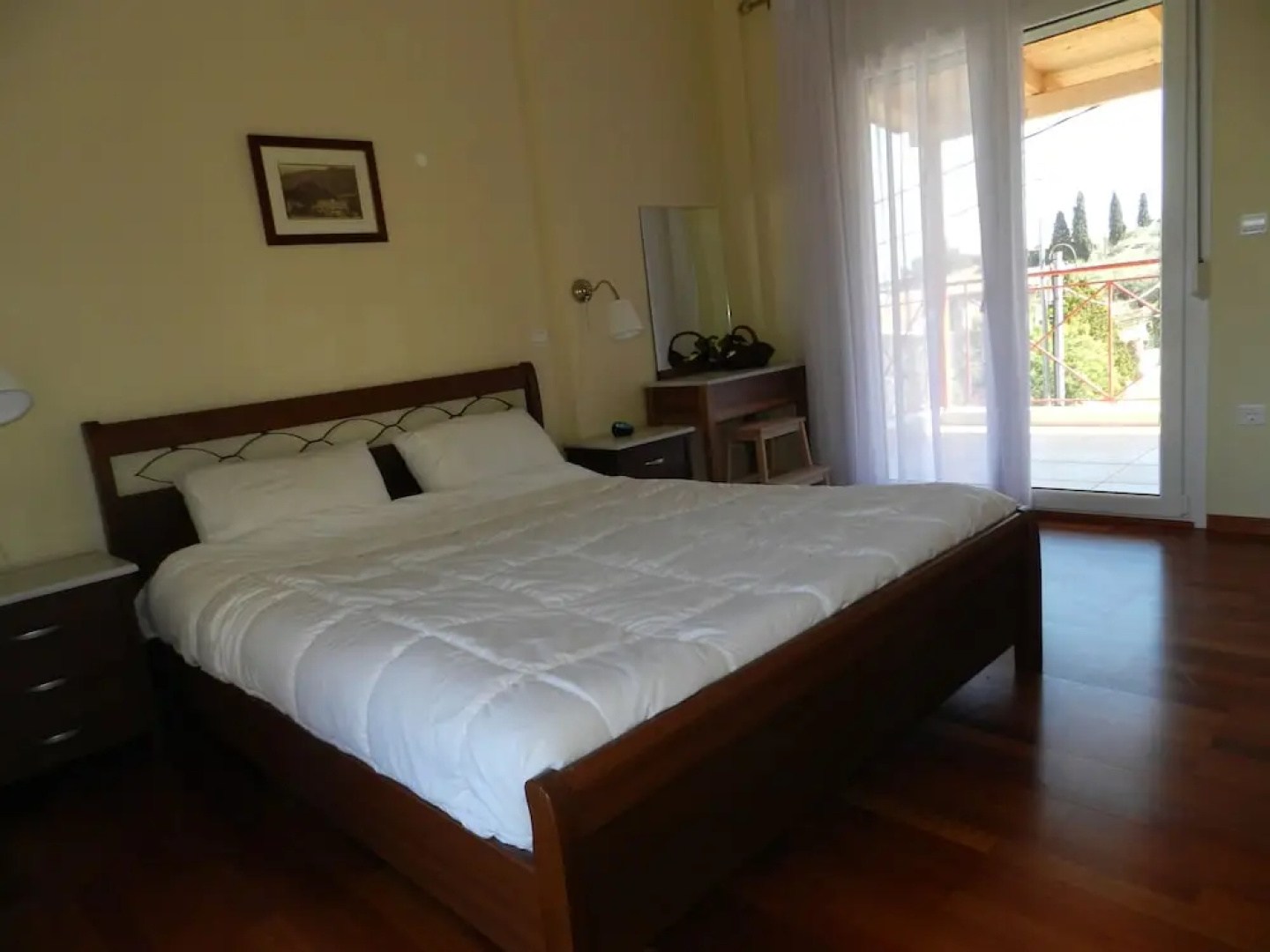 Stavento - Villas Trapeza & Voura