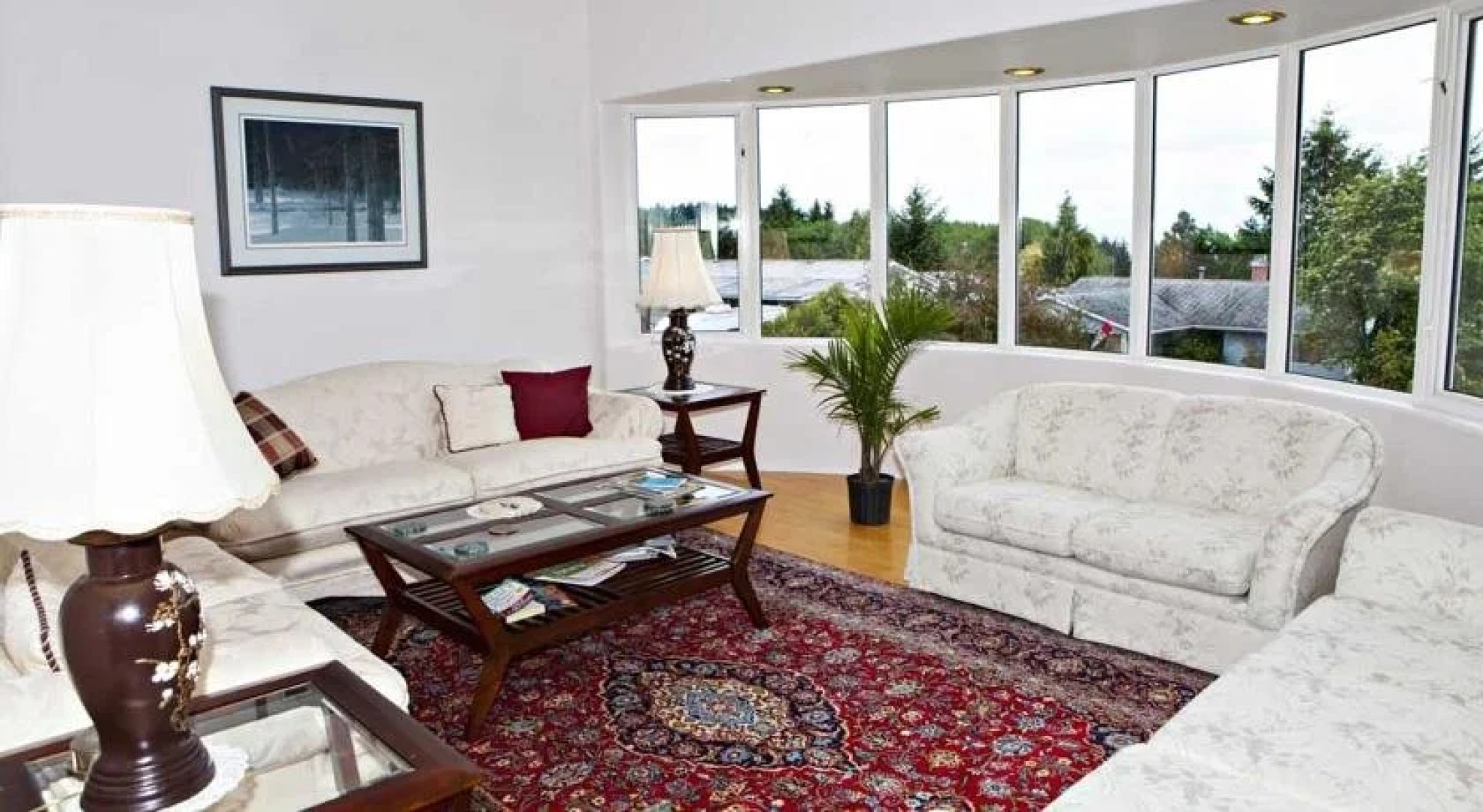 Orca House Bed and Breakfast