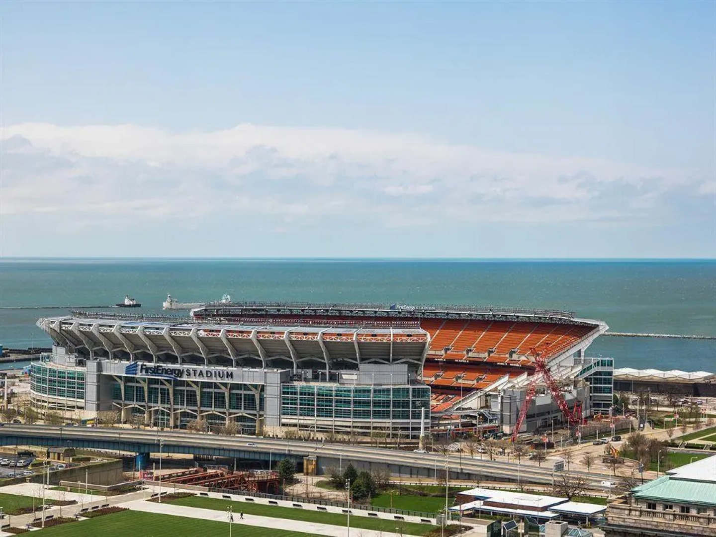 Westin Cleveland Downtown