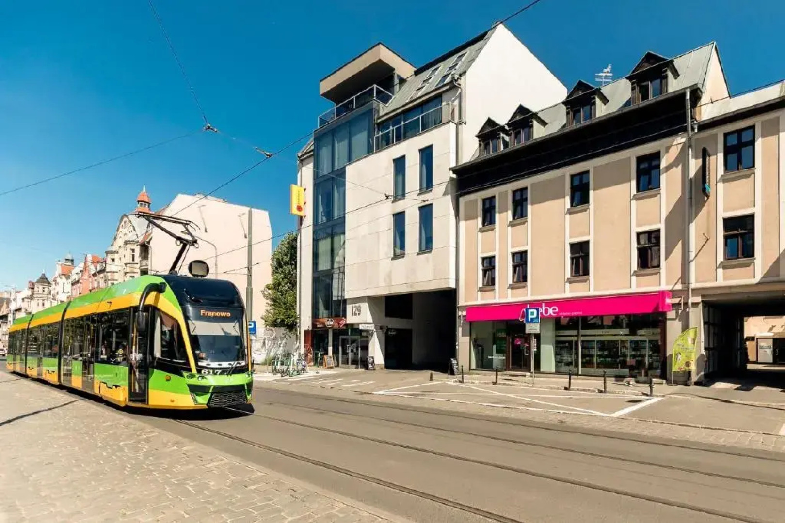 Soda Hostel - Apartments