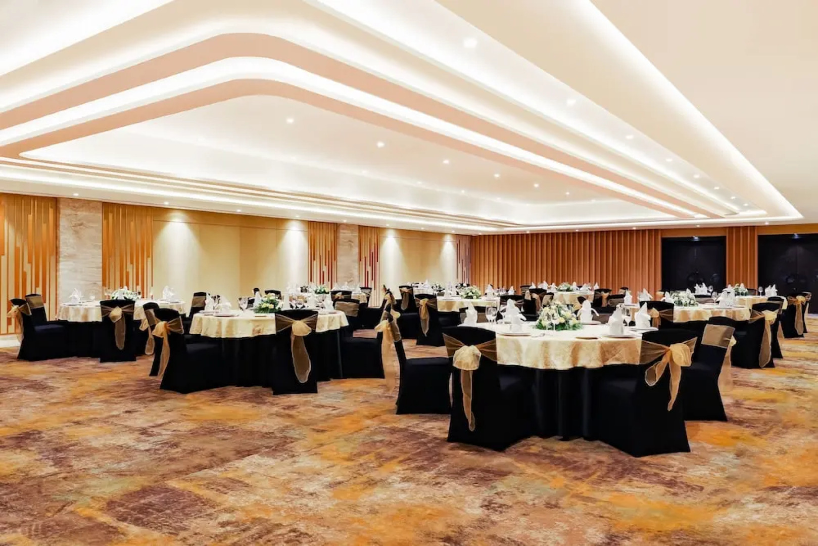 Lemon Tree Premier Vijayawada