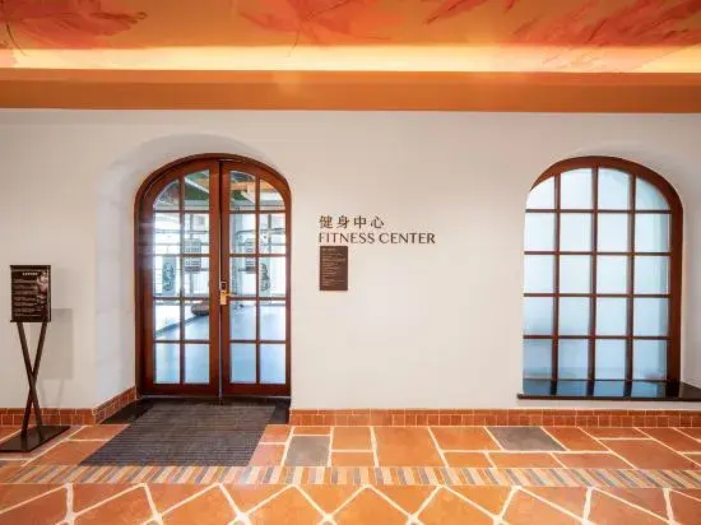 Xikang Wellness & Resort Benxi