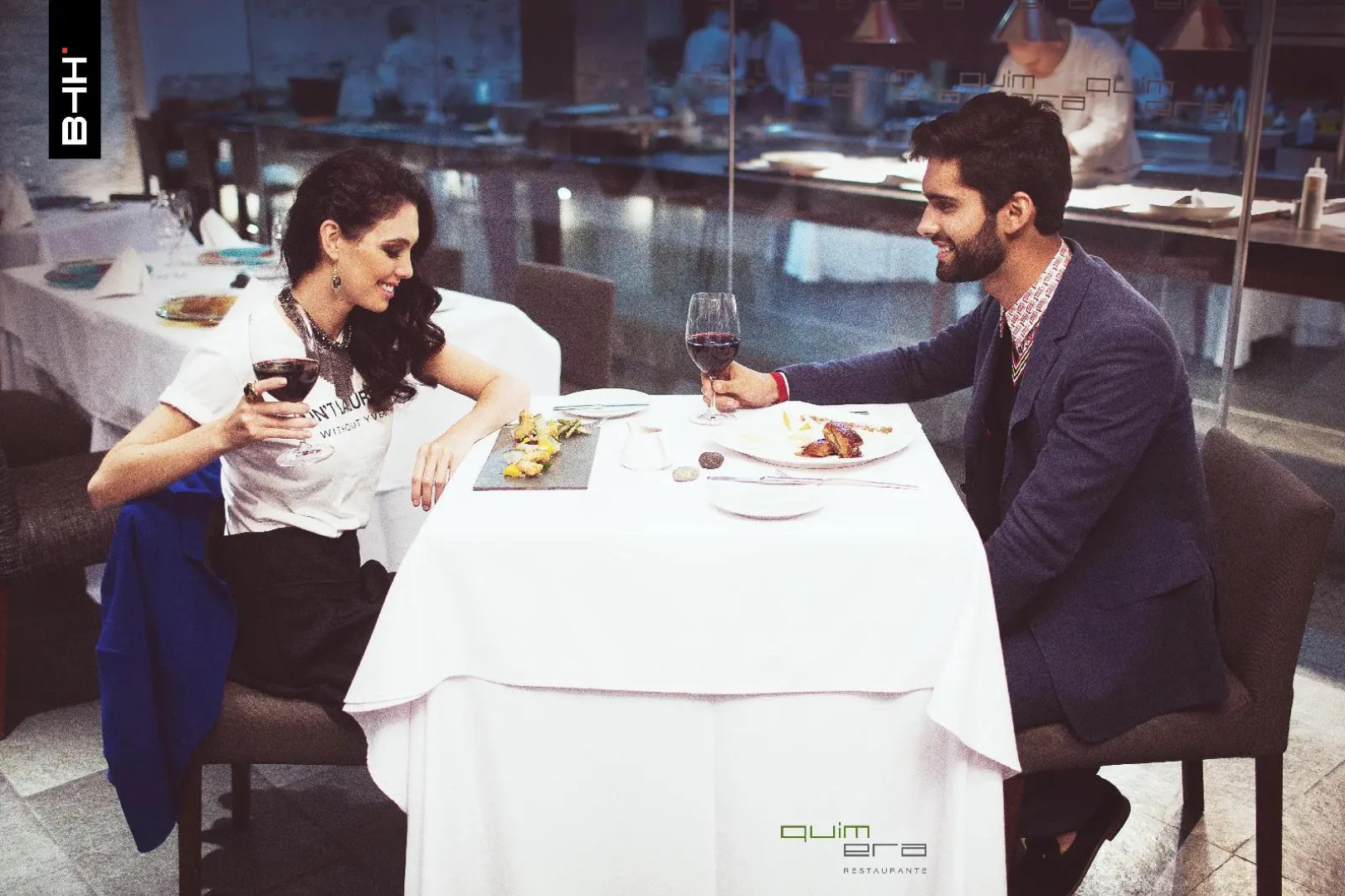 BTH Hotel - Boutique Concept