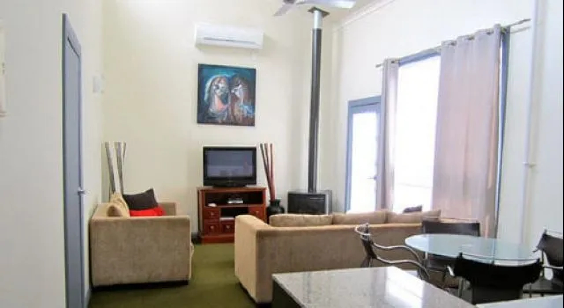 Albert Hotel Daylesford