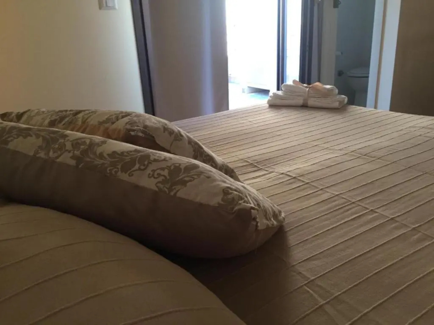 Palazzo Don Carlo- Appartamenti -