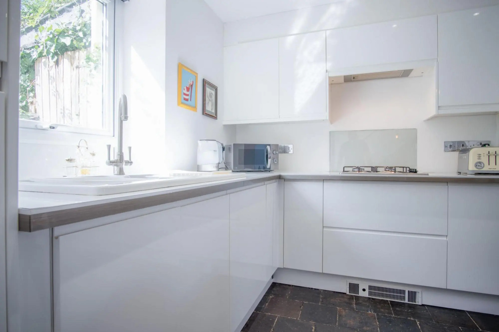 Ty Golau - 3 Bed Holiday Home - Pembroke