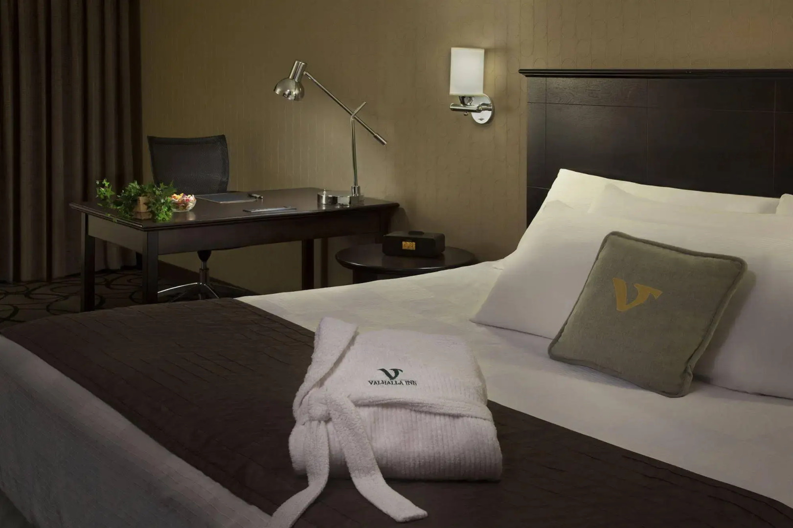 Valhalla Hotel & Conference Centre