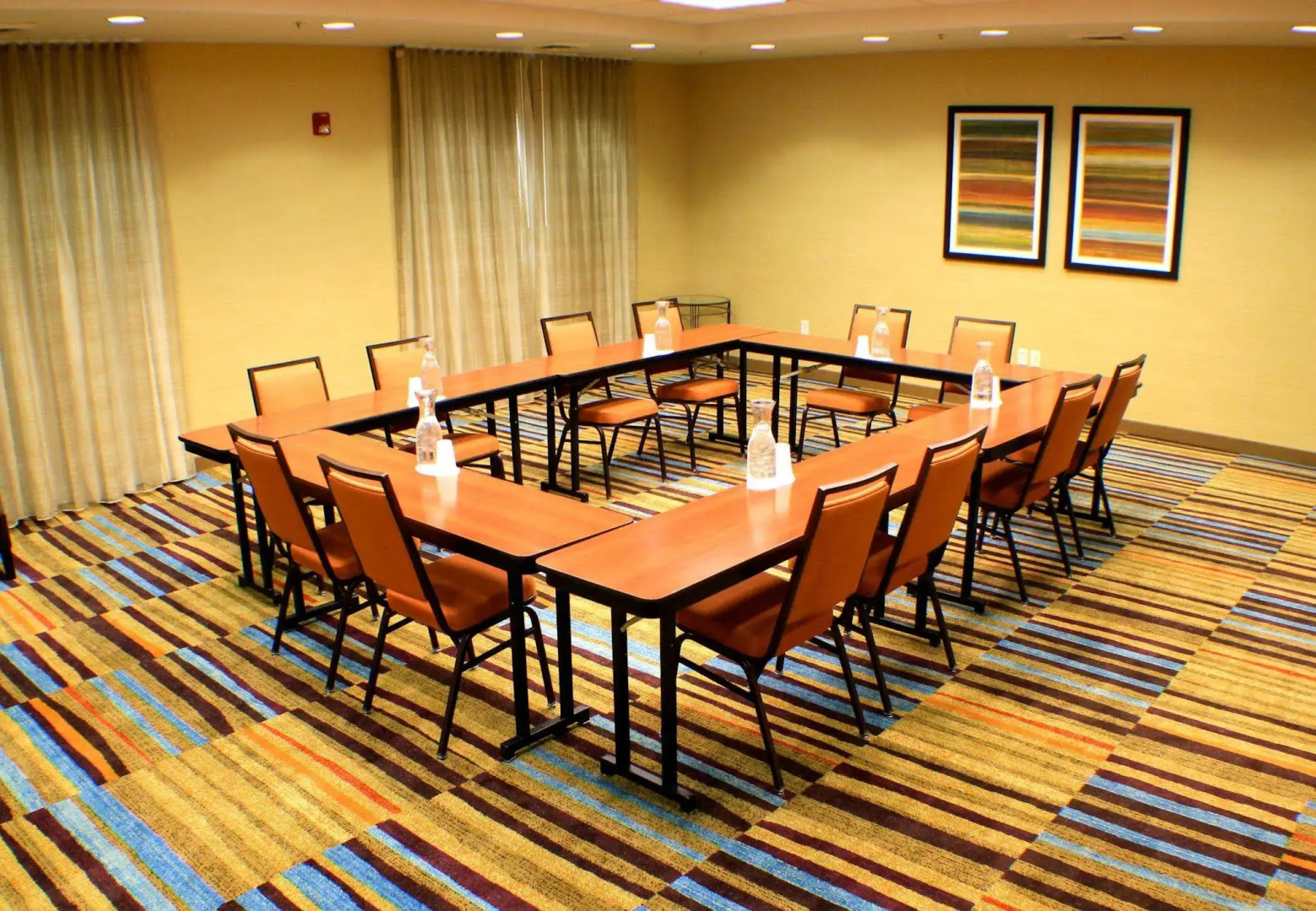 Fairfield Inn and Suites by Marriott Yakima