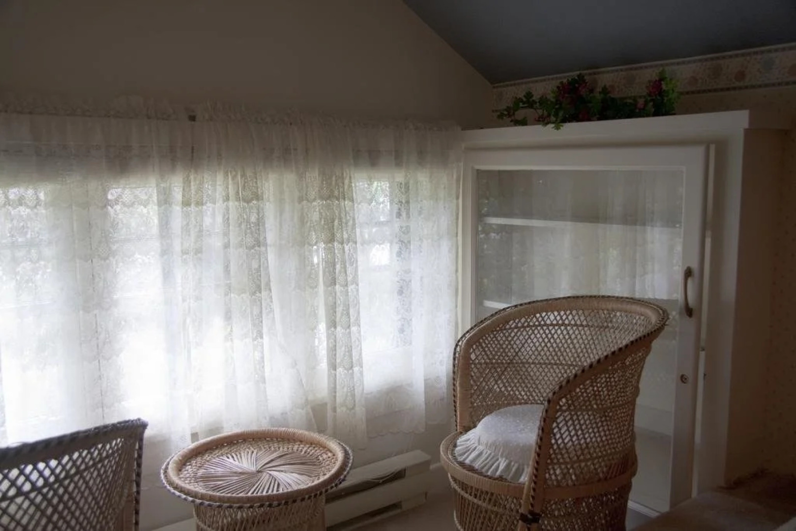 Au Cachet Acadien Bed And Breakfast