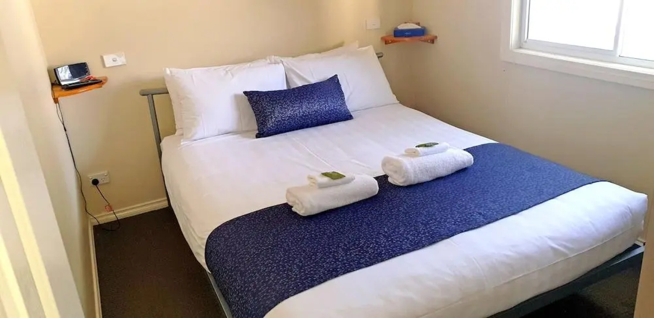 Wodonga Holiday Park