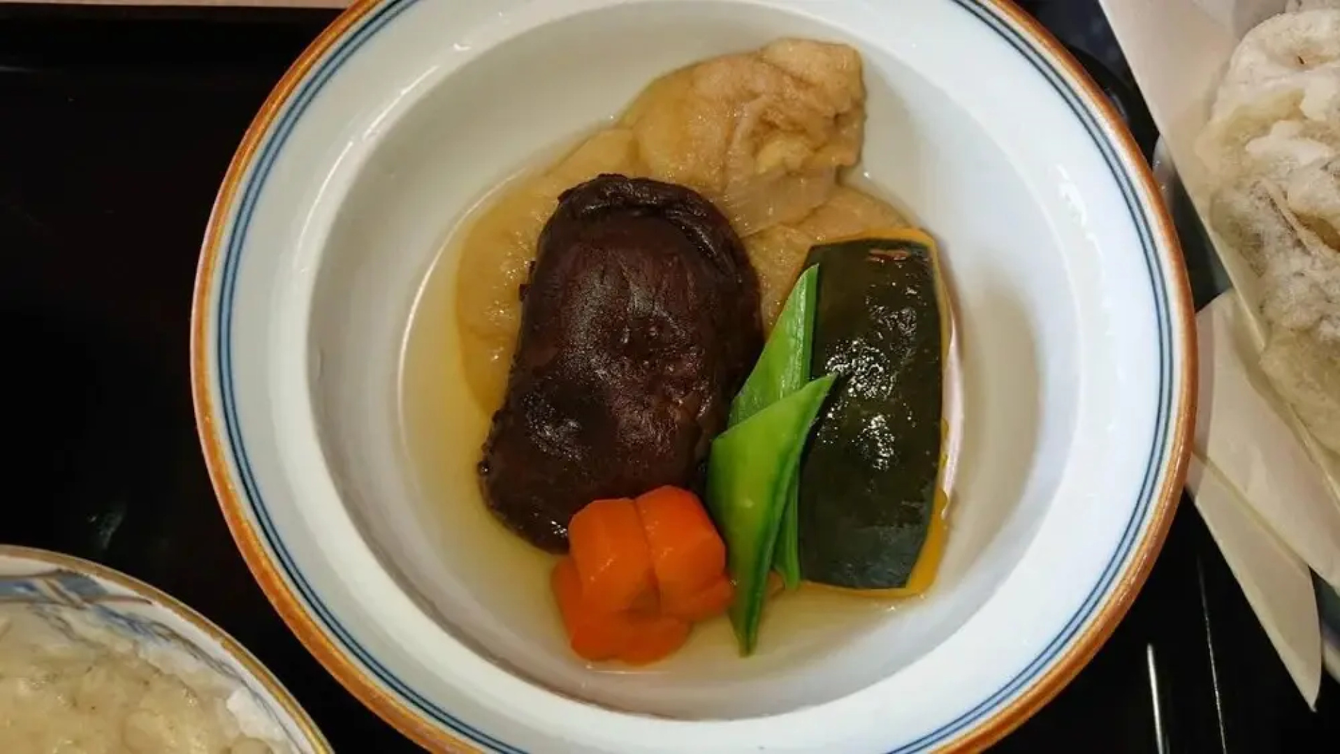 Aki Kokubunji Shukubou