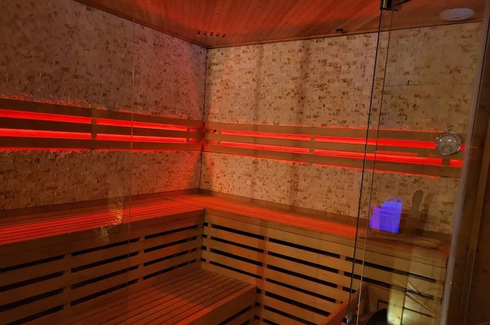 Wellnesshof Müller Vorderburg