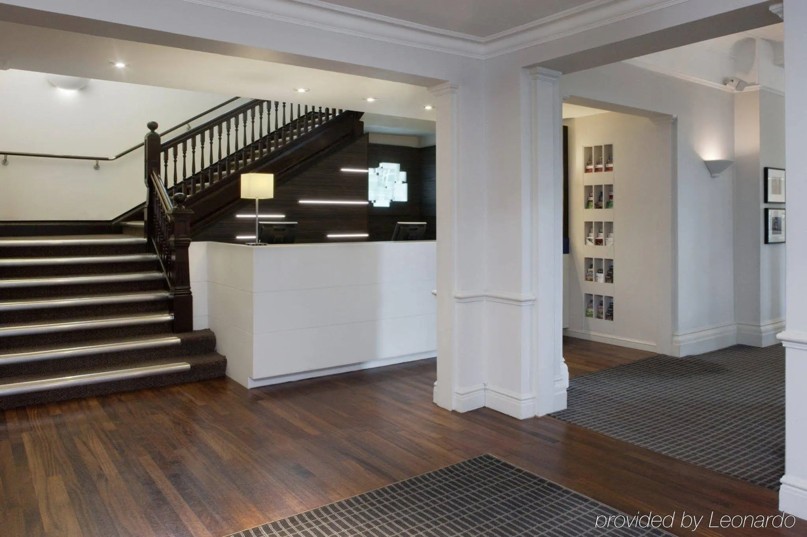 Holiday Inn Farnborough by IHG