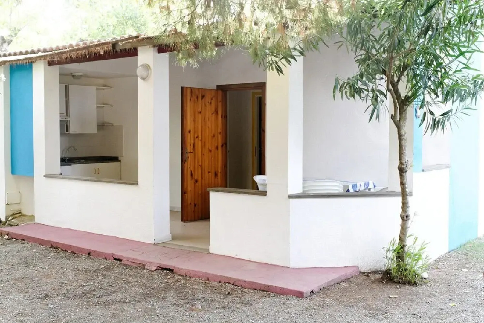 Villaggio Camping Sambalon