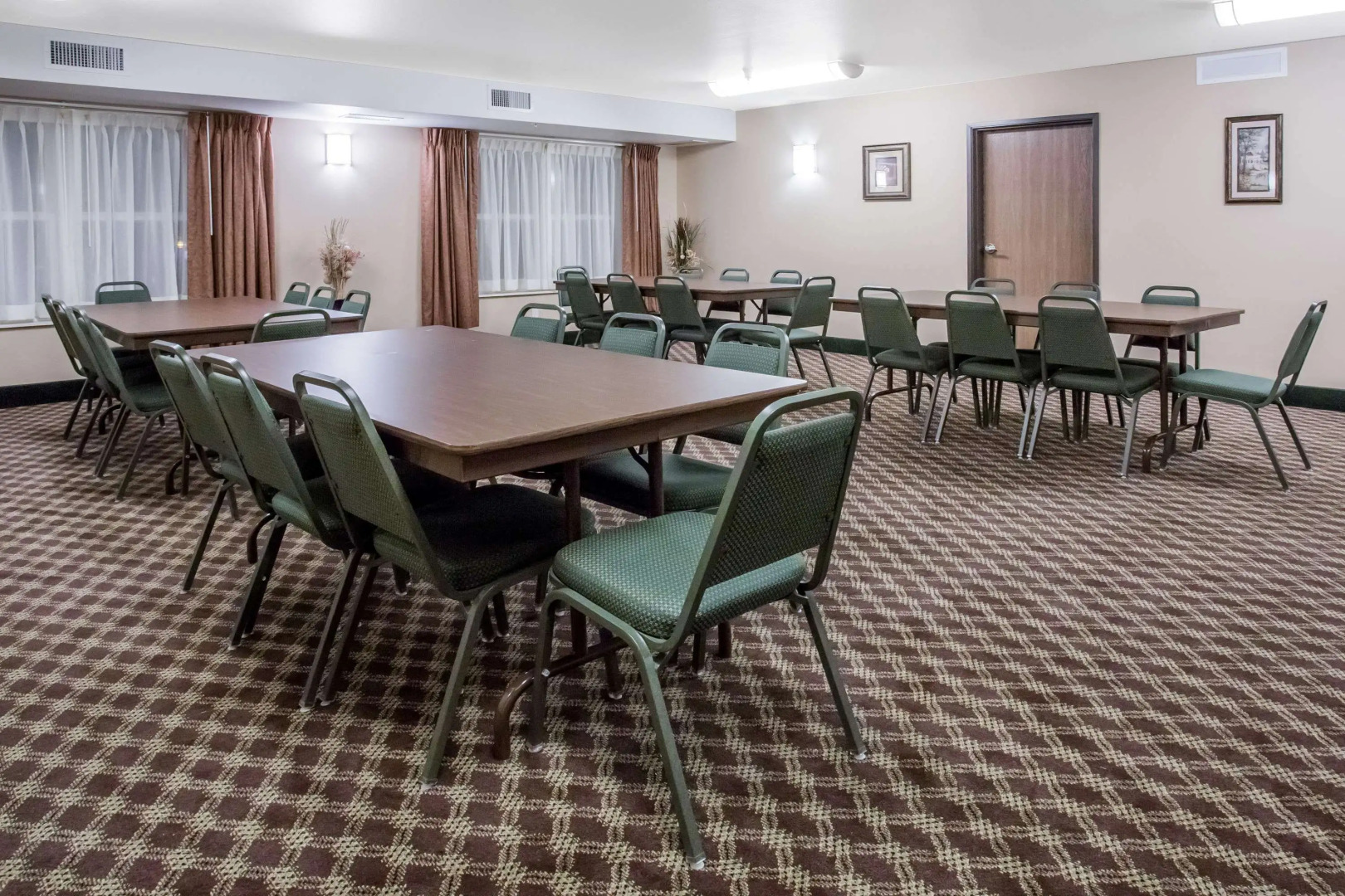 Days Inn by Wyndham Manitou Springs