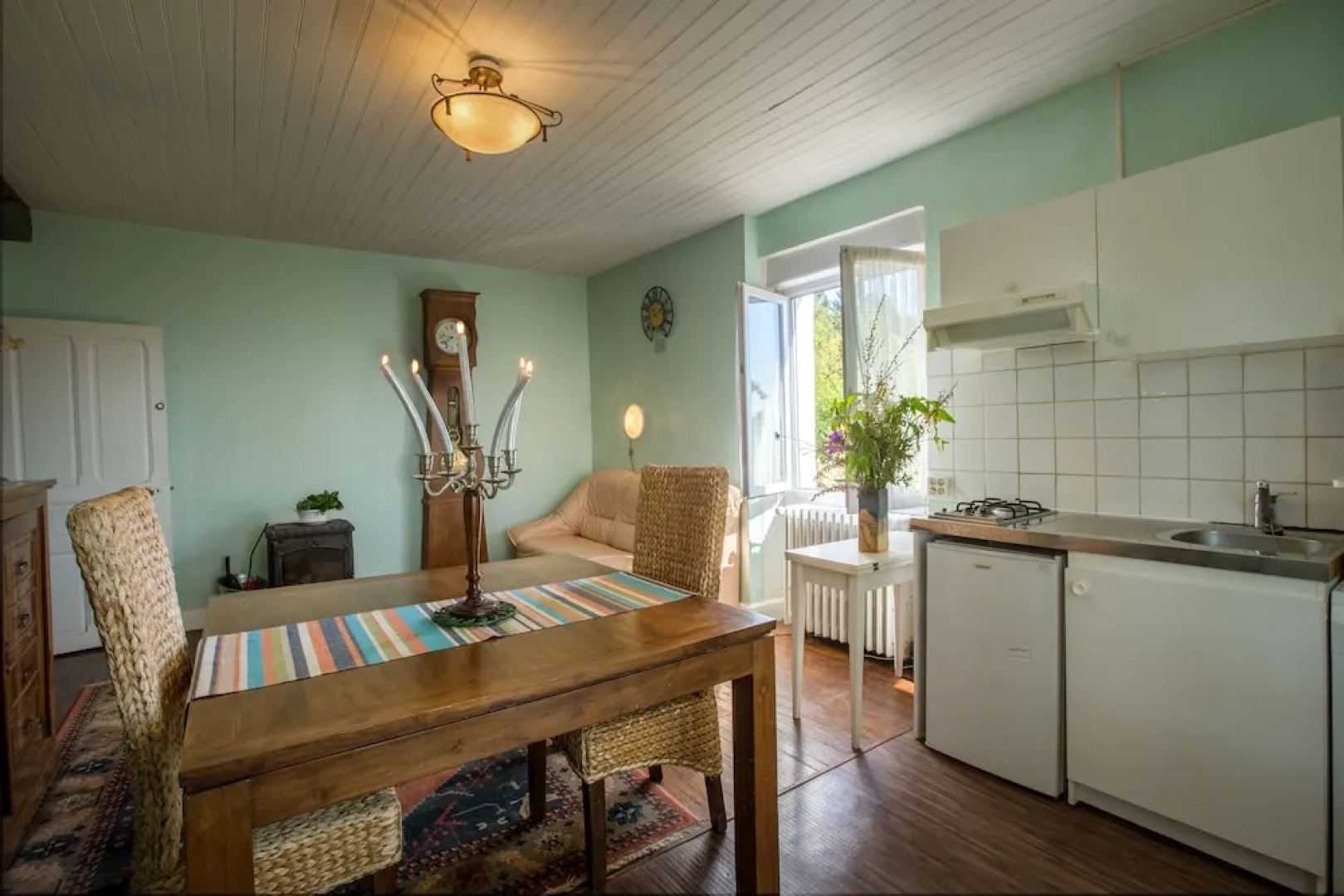 Le Gite De Charlotte