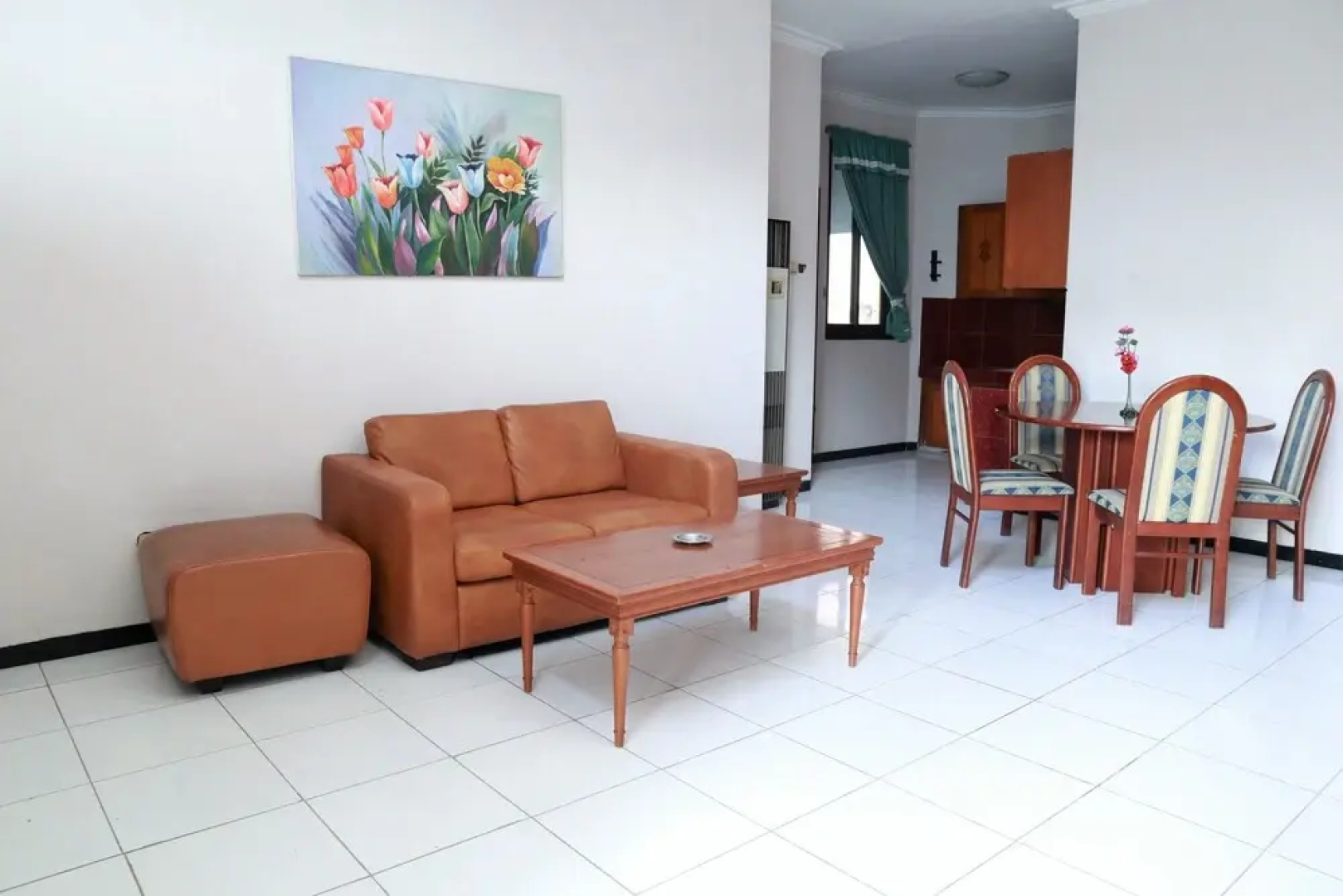 Hotel Istana Permata Juanda