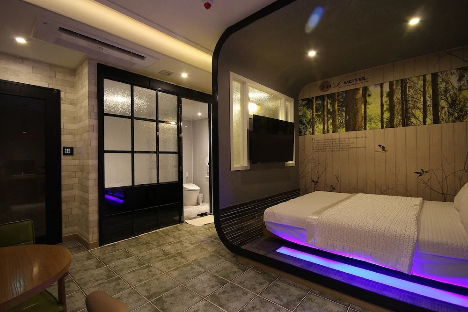 Sacheon (Samcheonpo) 2in1