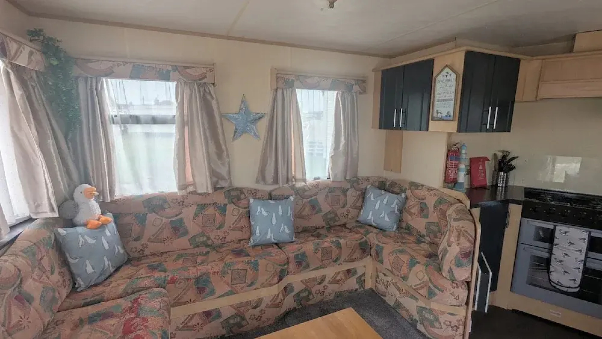 Seagulls Rest Anderby Creek - Dog Friendly