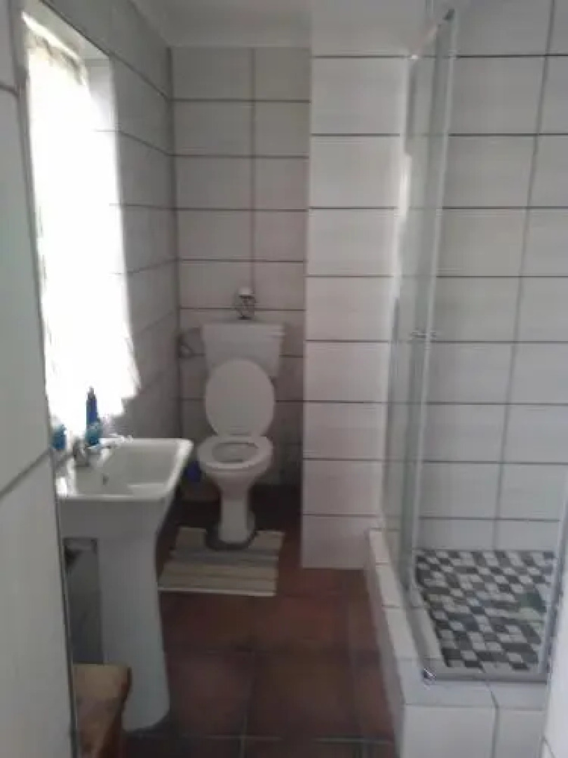 Apartment Piet Retief