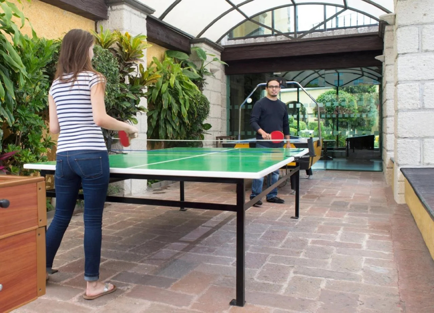 Holiday Inn Queretaro-Centro Historico by IHG