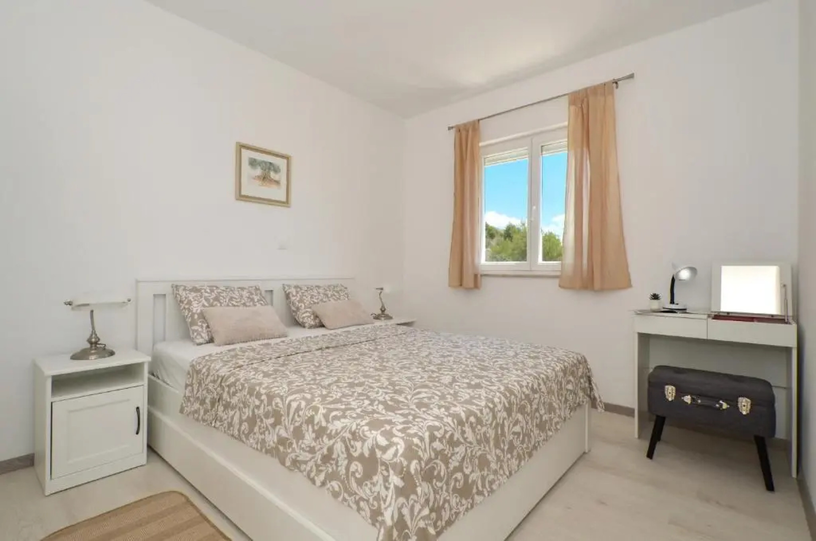 Apartment Elza