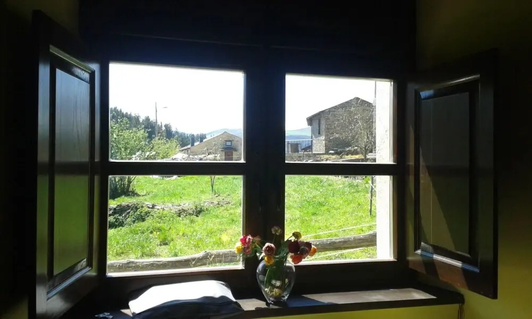 Casa Rural La Cantina de Villarmayor