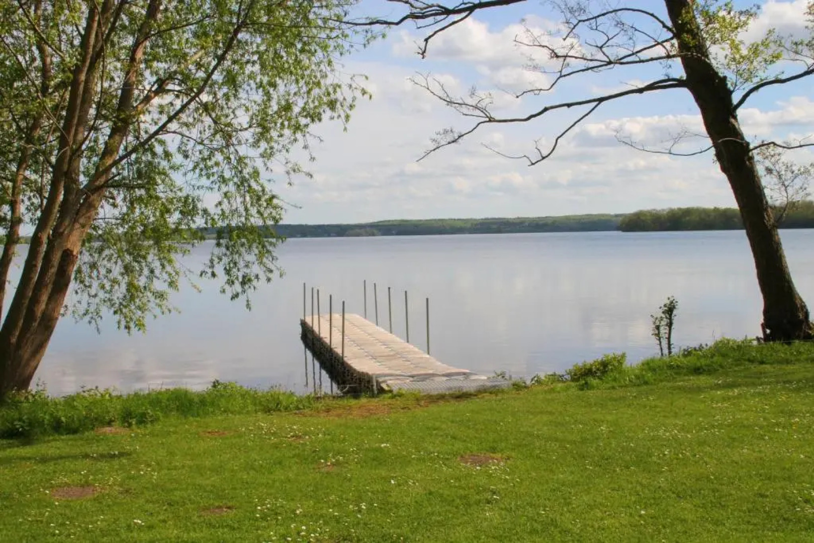 Ferienwohnung am Großen Plöner See
