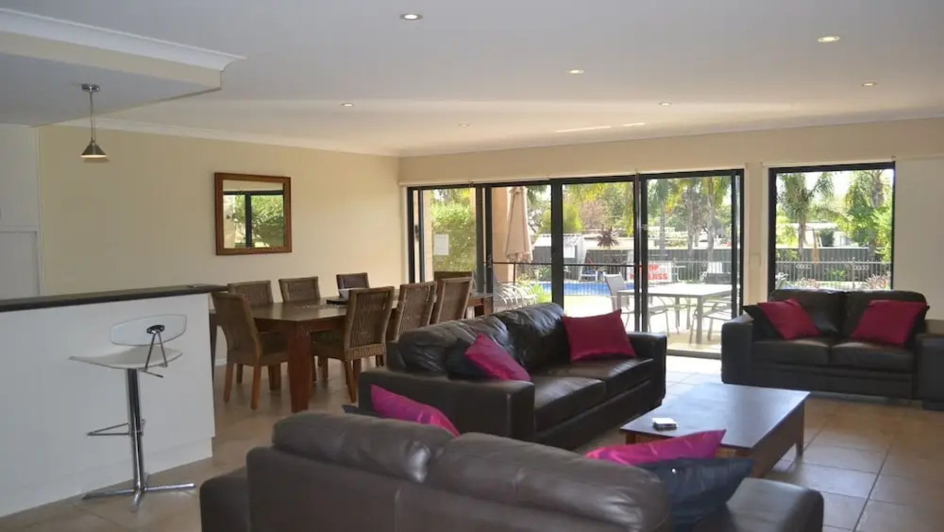 ELSINOR Townhouse 7 Mulwala